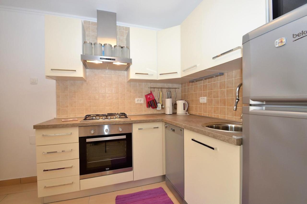 Apartment Hrasta Vrana  Habitación foto